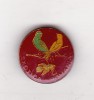 Bnk ins Insigna Exotica Romania, Romania de la 1950