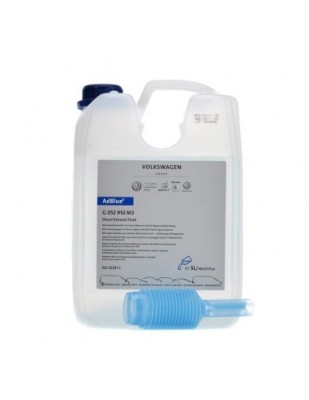 Aditiv filtru de particule ADBLUE VW 5L foto