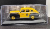 Macheta Ford Fordor - Altaya 1/43