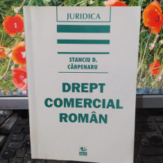 Dreptul comercial român, Stanciu Cărpenaru, editura All, București 1995, 108