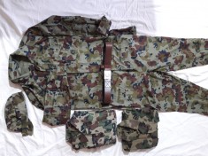 Costum vara foto