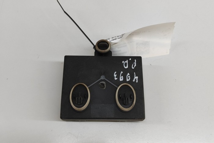 Modul de control ușă dreapta față VW PASSAT B7 362 2012 OEM: 5Q0959593E,5Q0959593B 29064298