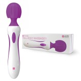 Aparat Masaj Lovers Premium - XL Full Body Masager Purple#