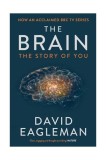 The Brain - The Story of You | David Eagleman, Canongate Books Ltd