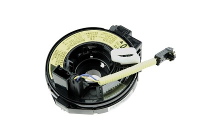 Arc spirala airbag Toyota Yaris 1.0, 1szfe, 2001-2005, 1.3, 2szfe, 2002-2005, Mufa 1:1 Pini, Mufa 2:1 Pini, Mufa 3:2 Pini, NTY EAS-TY-023 foto