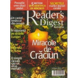 Readers Digest, Decembrie 2006