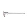 Subler de inox 300 mm 0.02 mm Yato YT-72004