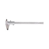 Cumpara ieftin Subler de inox 300 mm 0.02 mm Yato YT-72004