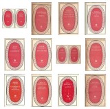 Cumpara ieftin Colectia PATRIMONIU - 30 de volume - autori clasici romani A