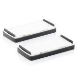 MANN-FILTER CU 2745-2 Filtru, aer habitaclu