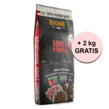 BELCANDO Adult Power 12,5 kg + 2 kg GRATUIT