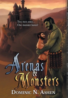 Arenas &amp;amp; Monsters foto