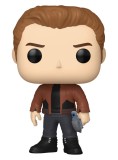 Pop Television Star Trek Jack Crusher 1633 9cm