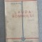 Lucian Blaga - Lauda somnului (1929) Princeps