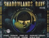 Various - Shadowlands Rave - Invasion Of The World Part 1, 2xCD