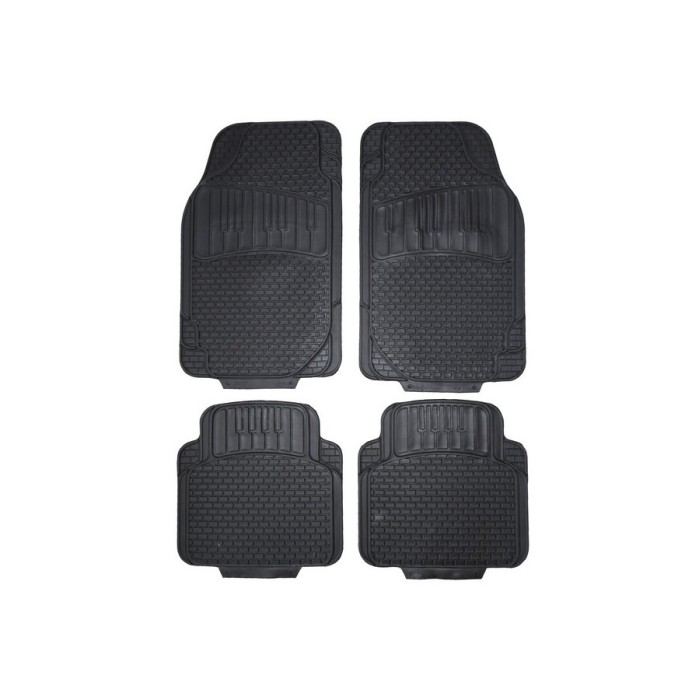Covorase auto universale cauciuc Cod: 902