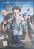 DVD PAN, AVENTURI IN TARA DE NICAIERI-242383