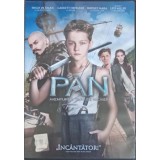 DVD PAN, AVENTURI IN TARA DE NICAIERI-242383