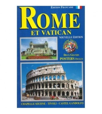 Cinzia Valigi Gasline - Rome et Vatican - 117800 foto