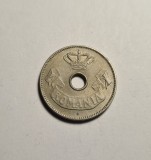 10 bani 1906 J Piesa Frumoasa