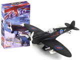 Plastic model pliabil Avion 1:48 ZA2590