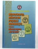 Monografia mărcilor poștale rom&acirc;nești vol. I - Mărcile poștale &bdquo;Cap de Bour&rdquo;, Federația Filatelică Rom&acirc;nă, 2008