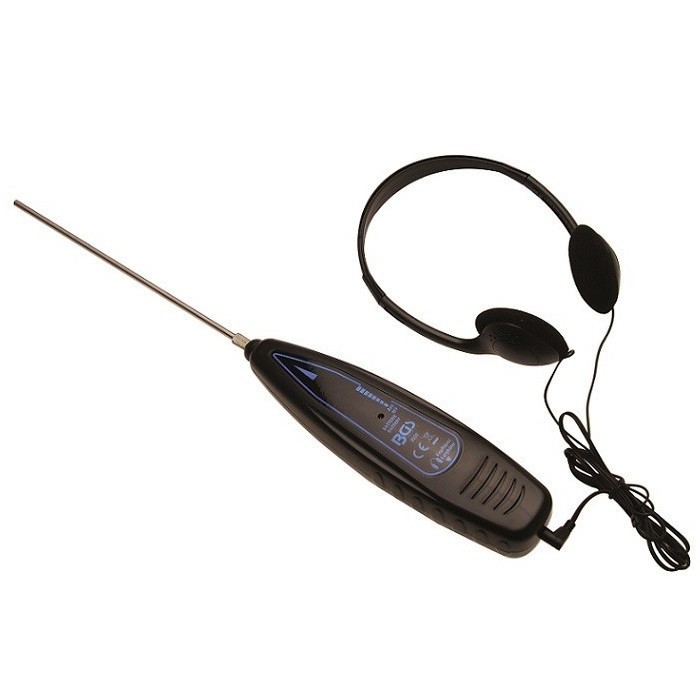 Stetoscop electronic, BGS Technic