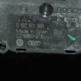 Motoras clapetă aeroterma AUDI A6 Avant 4F5, C6 2008 OEM: 01328013694F0820511B 2770880