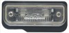 Iluminare numar de circulatie MERCEDES CLS (C219) (2004 - 2011) TYC 15-0289-00-9