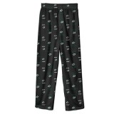 Dallas Stars pantaloni de pijama pentru copii Colored Printed Pant - Dětsk&eacute; L (11 - 12 let)