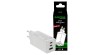 PATONA Premium GaN PD65W Adapter 2xUSB-C 1xUSB-A PD3.0 QC3.0