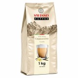 Cumpara ieftin Cappucino Swisso Vanilie 1 kg