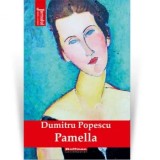 Cumpara ieftin Pamella/Dumitru Popescu, Hoffman