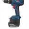 Adaptor acumulator Makita 18v LXT la unelte Bosch 18v Professional