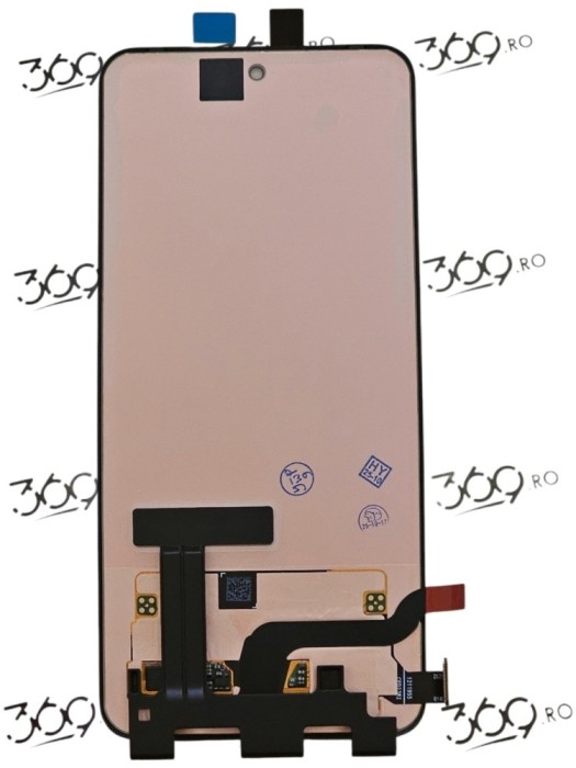 Display Vivo X200 (5G)