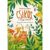 Cs&iacute;kos, a nagy vad&aacute;sz - Pal&aacute;sthy &Aacute;gnes