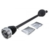 Planetara Audi motor 115km A3 1.6 2003-, Vw Golf 5, Plus 5, Jetta 3, 4, Skoda Octavia 2 2004-, Fata, Dreapta, CV Manuala 6 trepte, 1K0407452CX