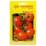 Tomate Balkan F1, 250 seminte
