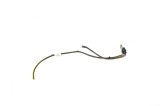 Borna cablu baterie NISSAN QASHQAI II J11, J11_ 2016 OEM: 160405-150 13686744