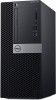 Tower Dell Optiplex XE3, Procesor Intel Core i5-8500 4.10GHz, 8GB DDR4, 128GB SSD, Video Intel® UHD Graphics 630