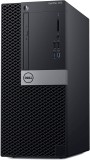 Cumpara ieftin Tower Dell Optiplex XE3, Procesor Intel Core i7-8700 4.60GHz, 16GB DDR4, 512GB SSD, Video Intel&reg; UHD Graphics 630