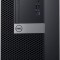 Tower Dell Optiplex XE3, Procesor Intel Core i5-8500 4.10GHz, 8GB DDR4, 128GB SSD, Video Intel&reg; UHD Graphics 630