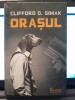 Orasul - Clifford D. Simak