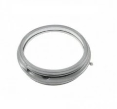 Garnitura hublou masina de spalat Beko model WML15040KL foto
