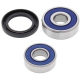 Cumpara ieftin Kit rulment roata Spate (cu garnitura) pentru HONDA CB 125 1976-1985