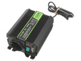 Convertor Invertor Green Cell DC/AC 150W 230V INVGC06 Socluri AC 230V