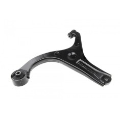 Brat suspensie fata, bascula Kia Rio 3 05.2004-, Hyundai Accent Verna 06.2001-, Inferior Stanga, 54500-1E000