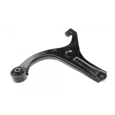 Brat suspensie fata, bascula Kia Rio 3 05.2004-, Hyundai Accent Verna 06.2001-, Inferior Stanga, 54500-1E000 foto