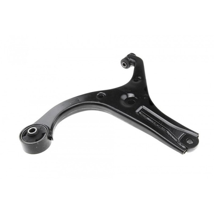 Brat suspensie fata, bascula Kia Rio 3 05.2004-, Hyundai Accent Verna 06.2001-, Inferior Stanga, 54500-1E000