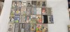 CASETA AUDIO LOT 30 DE BUCATI , NU ESTE IN CARCASA CE SE VEDE PE ETICHETA , ESTE MUZICA PETRECERE , CATEVA POPULARA SI CATEVA MANELE ., Lautareasca